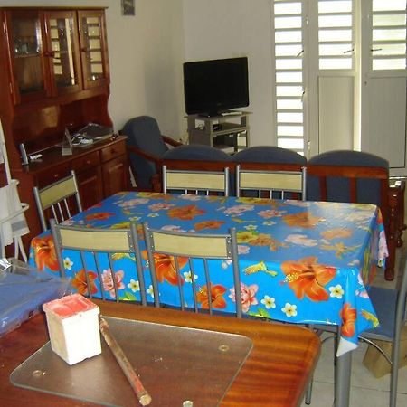 Le Morne-Vert Charmant Appartement Verdoyant المظهر الخارجي الصورة