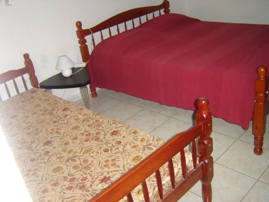 Le Morne-Vert Charmant Appartement Verdoyant المظهر الخارجي الصورة