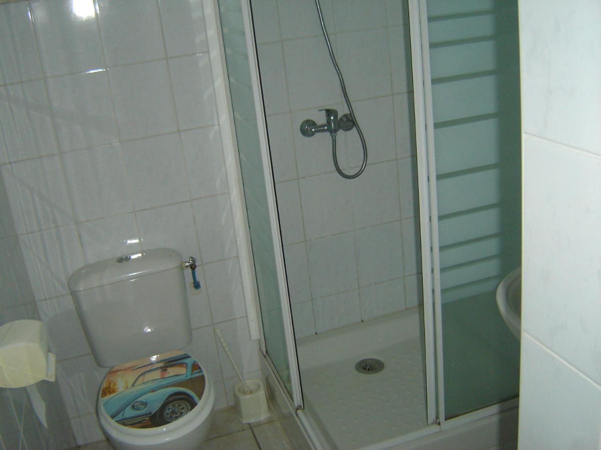 Le Morne-Vert Charmant Appartement Verdoyant المظهر الخارجي الصورة