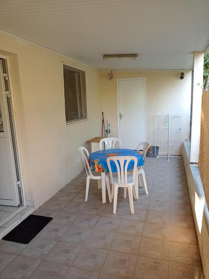 Le Morne-Vert Charmant Appartement Verdoyant المظهر الخارجي الصورة